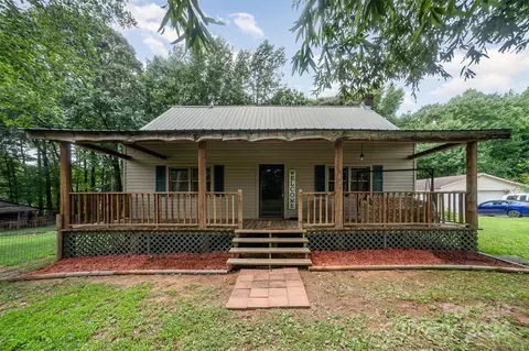 1127 Beaten Path, China Grove, NC 28023
