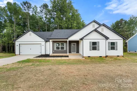 6169 Long Branch Rd, Salisbury, NC 28147