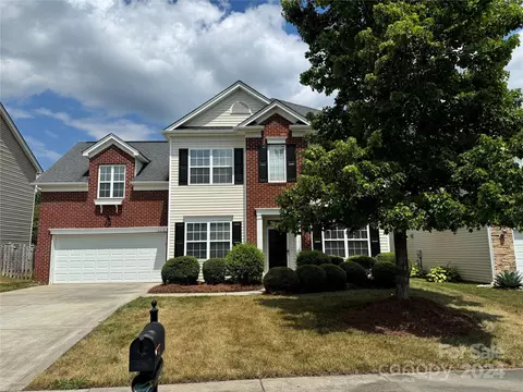 16018 Prescott Hill Ave, Charlotte, NC 28277