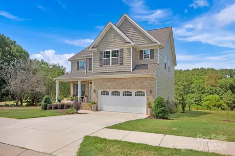 6307 Bluffton Ln, Midland, NC 28107