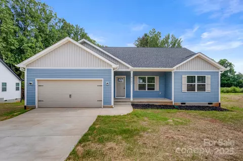 6187 Long Branch Rd, Salisbury, NC 28147