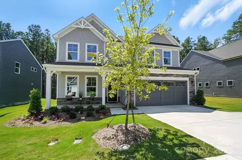 2024 Cedar Falls 9 Dr #9, Waxhaw, NC 28173