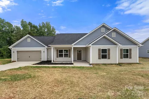 6201 Long Branch Rd, Salisbury, NC 28147