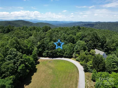Kanuga Ridge Road, Hendersonville, NC 28739