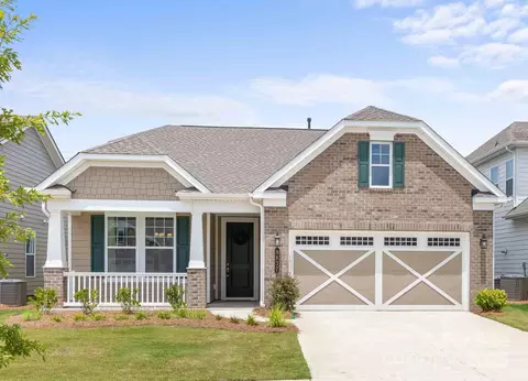 9837 Jubilee Ct, Charlotte, NC 28215