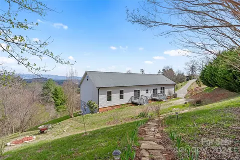 164 Marvin Edwards Rd, Marshall, NC 28753