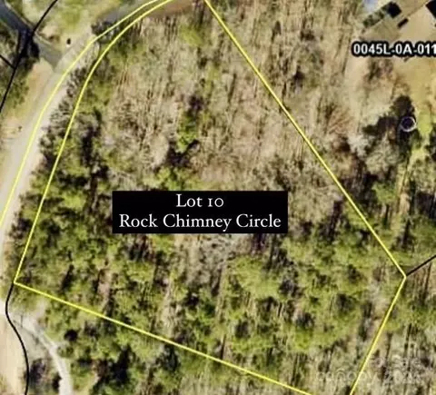 Rock Chimney Circle, Lancaster, SC 29720