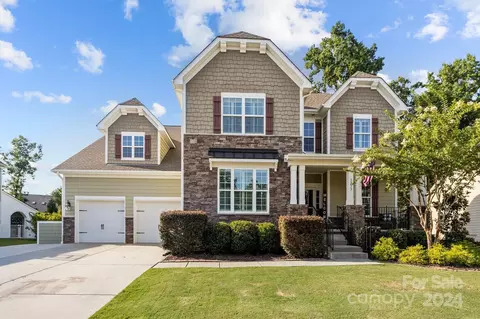 3213 Ringtail Dr, Waxhaw, NC 28173