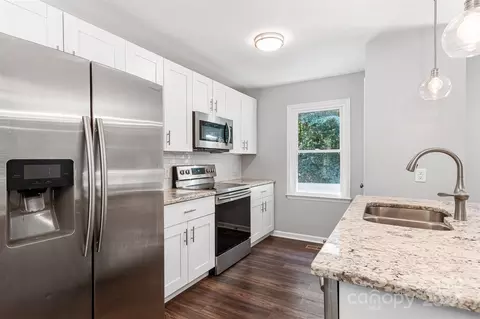 Kitchen - 232 Cedar Forest Loop, Hickory, NC 28601 photo 1 of 2