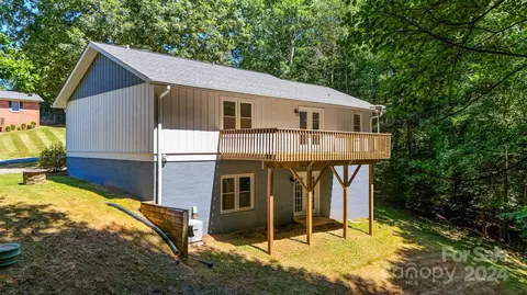Exterior - 232 Cedar Forest Loop, Hickory, NC 28601 photo 6 of 6