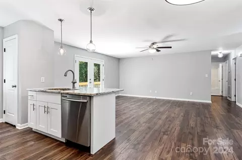 Living - 232 Cedar Forest Loop, Hickory, NC 28601 photo 5 of 6