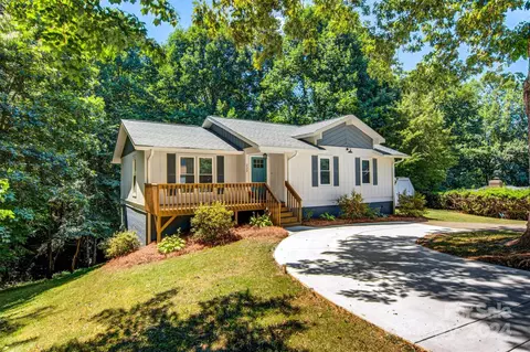 Exterior - 232 Cedar Forest Loop, Hickory, NC 28601 photo 2 of 6