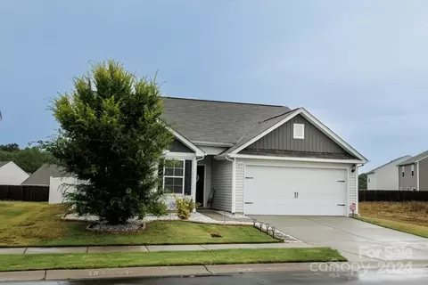1030 Winding Creek Rd, Granite Quarry, NC 28146