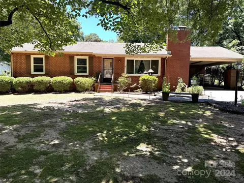 1445 Statesville Blvd, Salisbury, NC 28144