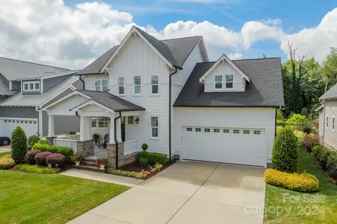 140 Slocumb Ln, Mooresville, NC 28117