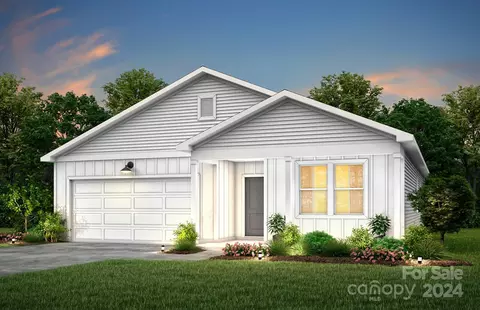 7021 Gale Force 020 Ln #020, Charlotte, NC 28216