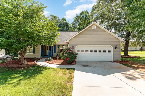 980 Cress School Rd, Salisbury, NC 28147