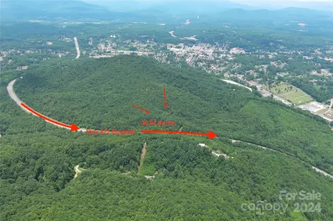 Mt Ida Drive, Marion, NC 28752