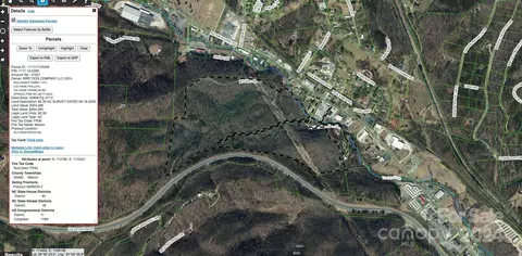 Mt Ida Drive, Marion, NC 28752 photo 6
