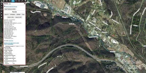 Mt Ida Drive, Marion, NC 28752 photo 5