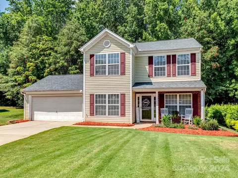 1426 Juniper Hills Ln, Indian Land, SC 29707