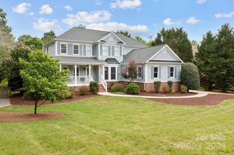 251 Kimberly Rd, Davidson, NC 28036
