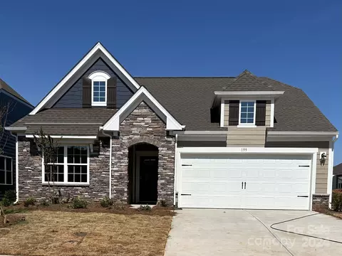 199 White Apple Bf5 - 89 Way #BF5 - 89, Statesville, NC 28625