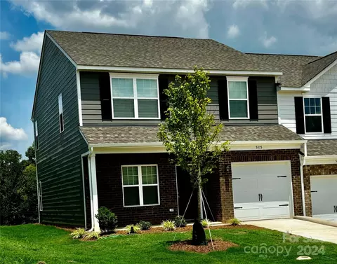 5315 Cherrie Kate Ct, Stanley, NC 28164