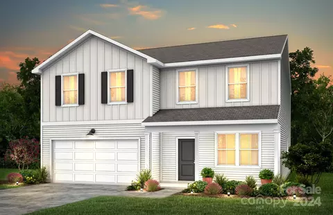 7017 Gale Force 021 Ln #021, Charlotte, NC 28216