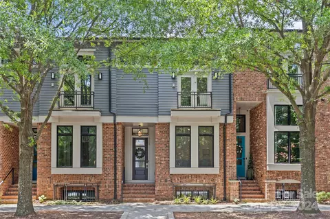 464 E 33rd St, Charlotte, NC 28205