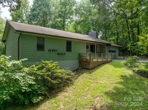 36 Brentwood Dr, Asheville, NC 28806