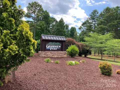 00 Saratoga Dr, Nebo, NC 28761