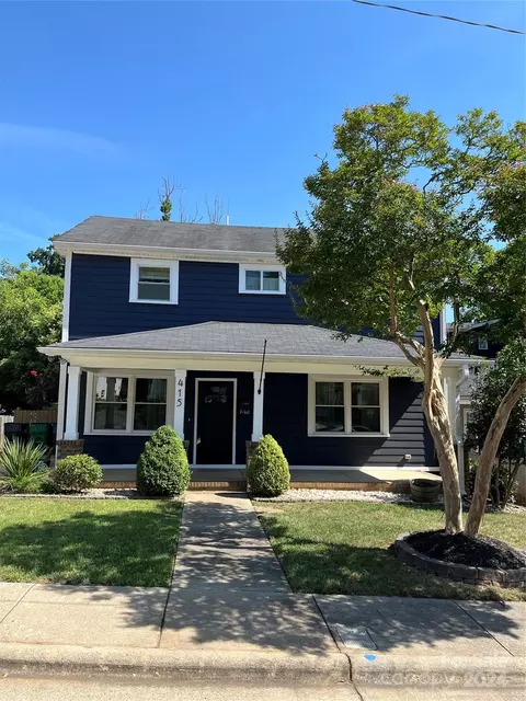 415 Woodvale Pl, Charlotte, NC 28208