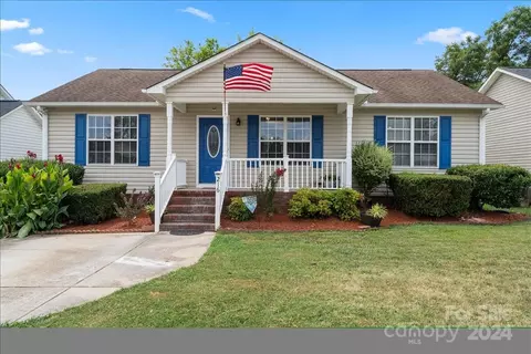 216 Southaven Lot 5 Ct #LOT 5, Kannapolis, NC 28083