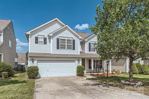 720 Byrum Way St, Huntersville, NC 28078