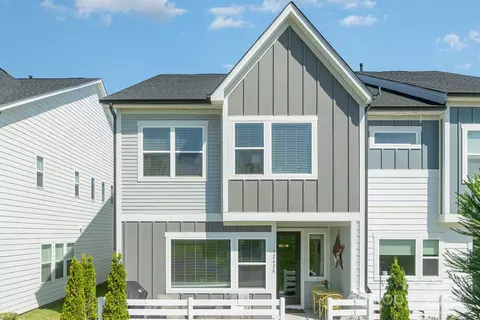 1262 Brawley School A Rd #A, Mooresville, NC 28117