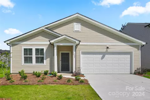 7009 Gale Force 023 Ln #023, Charlotte, NC 28216