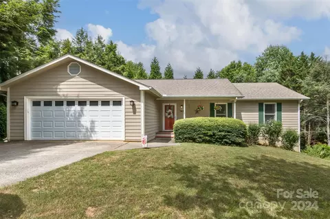 148 Meadow Lake Rd, Asheville, NC 28803