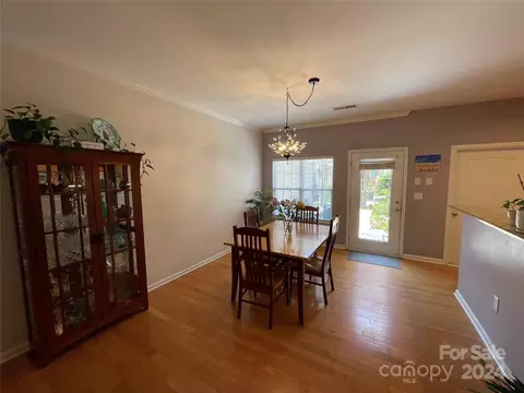Dining - 1119 Central Park Cir, Davidson, NC 28036 photo 1 of 2
