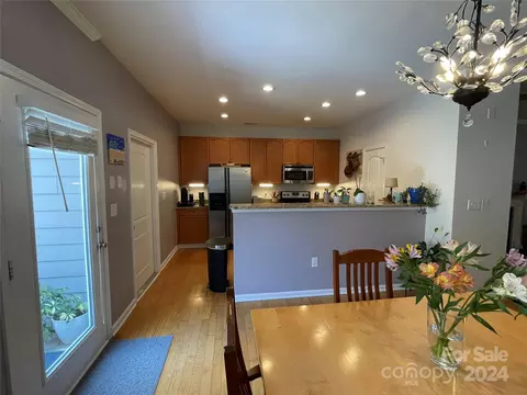 Kitchen - 1119 Central Park Cir, Davidson, NC 28036 photo 1 of 4