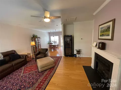 Living - 1119 Central Park Cir, Davidson, NC 28036 photo 2 of 4