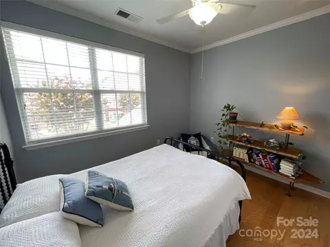 Bedroom - 1119 Central Park Cir, Davidson, NC 28036 photo 2 of 6