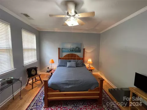 Bedroom - 1119 Central Park Cir, Davidson, NC 28036 photo 6 of 6