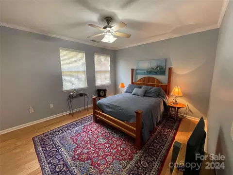 Bedroom - 1119 Central Park Cir, Davidson, NC 28036 photo 4 of 6