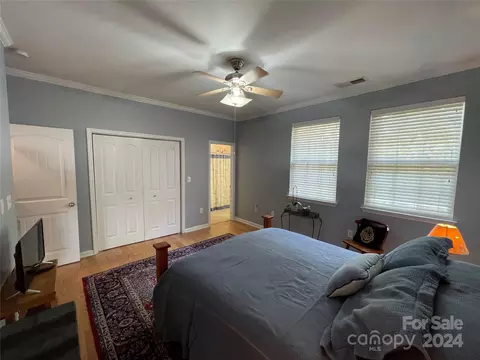 Bedroom - 1119 Central Park Cir, Davidson, NC 28036 photo 5 of 6
