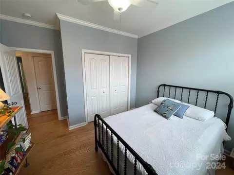 Bedroom - 1119 Central Park Cir, Davidson, NC 28036 photo 3 of 6