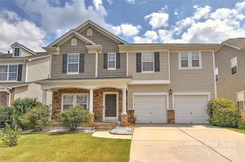114 Glade Valley Ave, Mooresville, NC 28117