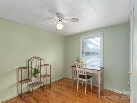 Bedroom - 280 Mingus St, Canton, NC 28716 photo 5 of 5