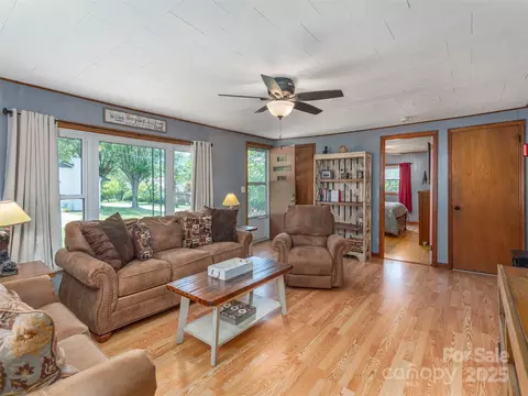 Living - 280 Mingus St, Canton, NC 28716 photo 2 of 2
