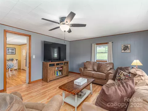Living - 280 Mingus St, Canton, NC 28716 photo 1 of 2